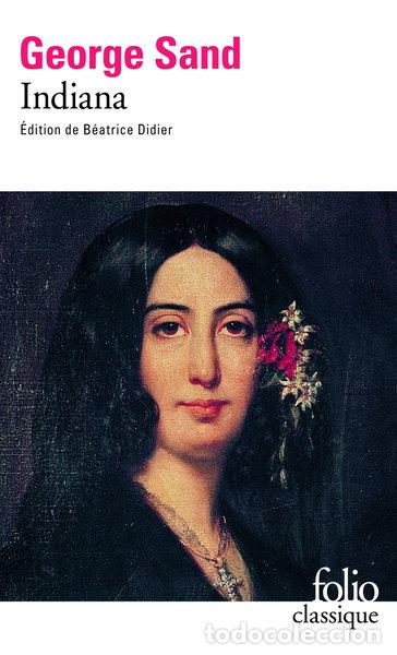 B&uuml;cher: Indiana- 9782070376049