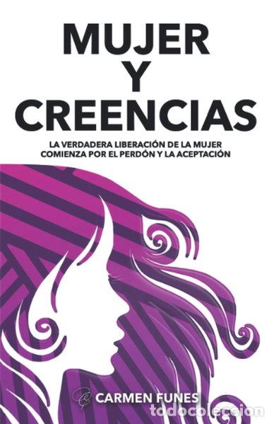 B&uuml;cher: Mujer y creencias- 9788409200795