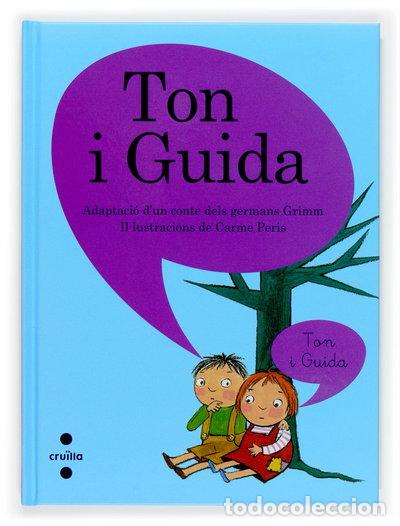 Libros: Ton i Guida- 9788466117470 - Foto 1
