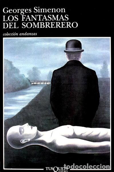 Libri di seconda mano: Los fantasmas del sombrerero- 9788483100813