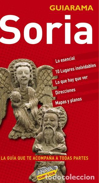B&uuml;cher: Soria- 9788497767606