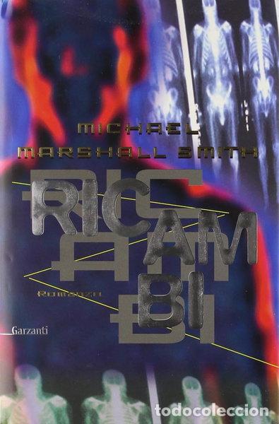 Libros: Ricambi- 9788811662990