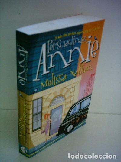 Libros: Persuading Annie- 9780099505761 - Foto 1
