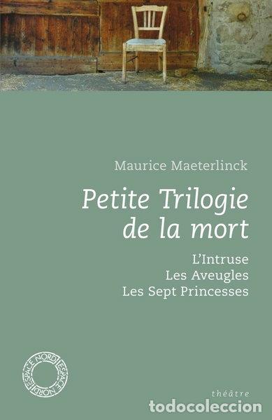 Livros em segunda m&atilde;o: Petite trilogie de la mort- 9782930646121