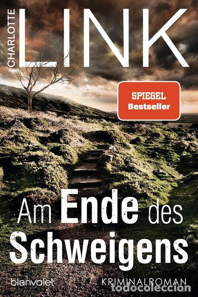 Libros: Am Ende des Schweigens- 9783734111174