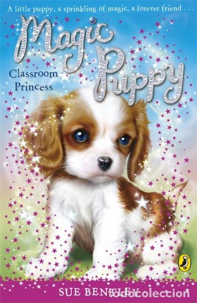 Libros: Classroom Princess- 9780141324791 - Foto 1