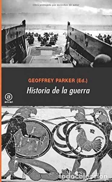 Libros: Historia de la guerra- 9788446025603 - Foto 1