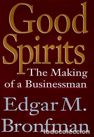 Libros: Good Spirits- 9780399143748