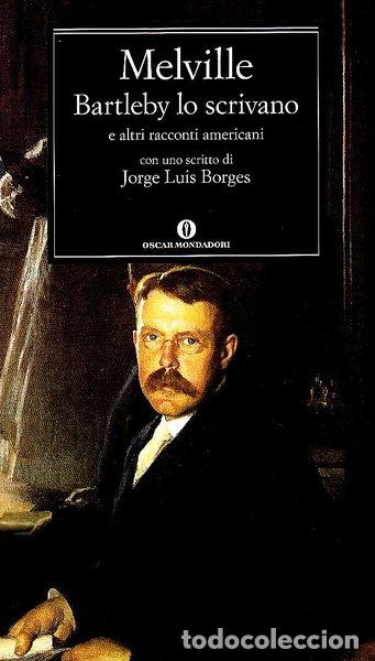 Libros: Bartleby lo scrivano- 9788804359388
