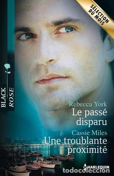 Livres: Le pass&eacute; disparu - Une troublante proximit&eacute;- 9782280280778