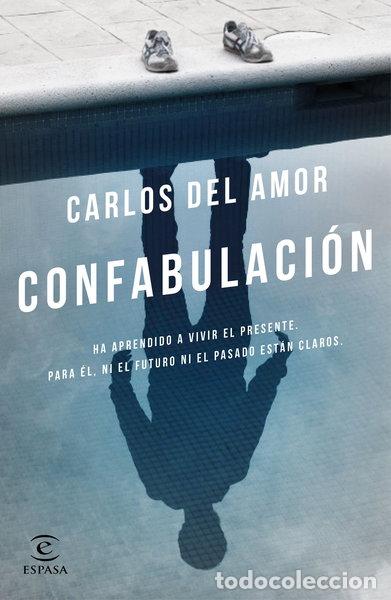 Livres: Confabulaci&oacute;n- 9788467049565