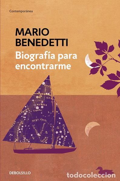 Libros: Biograf&iacute;a para encontrarme- 9788490626757