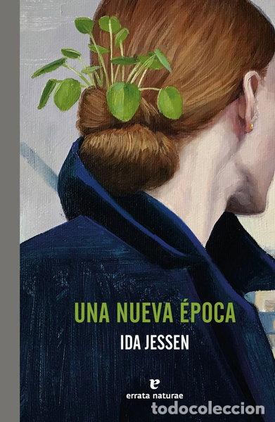 Libros: Una nueva &eacute;poca- 9788419158901