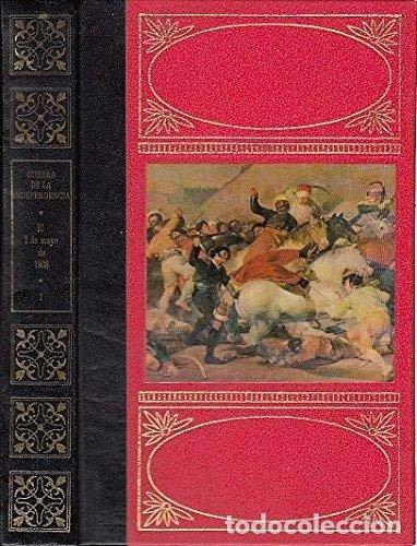 Livres: Guerra de la Independencia. La derrota de Napole&oacute;n. Volumen 1- 9788422503422