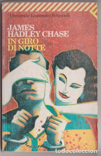 Livres: In giro di notte- 9788807813429