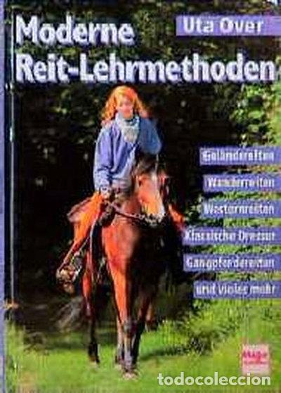 Libros: Moderne Reit-Lehrmethoden- 9783275012077 - Foto 1