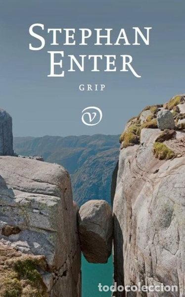 Libros: Grip (9789028241787) - Foto 1