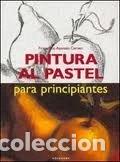 Livros em segunda m&atilde;o: Pintura al pastel para principiantes- 9783829068475