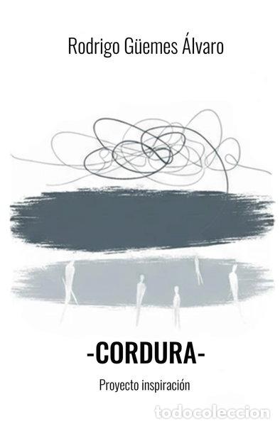 Livros em segunda m&atilde;o: Cordura: Proyecto inspiraci&oacute;n- 9798248996629