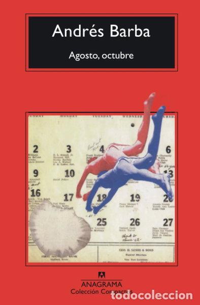 Livros em segunda m&atilde;o: Agosto, octubre- 9788433977557