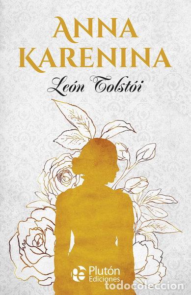 Libros: Anna Karenina- 9788417928933 - Foto 1