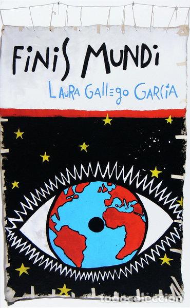 Libros: Finis Mundi- 9788467529227 - Foto 1