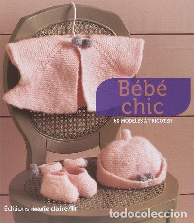 Libros: B&eacute;b&eacute; chic- 9782848312217