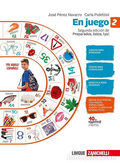Libros: En juego 2- 9788808337351