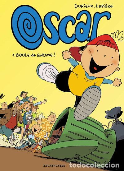 Libros: Boule de gnome!- 9782800131153 - Foto 1