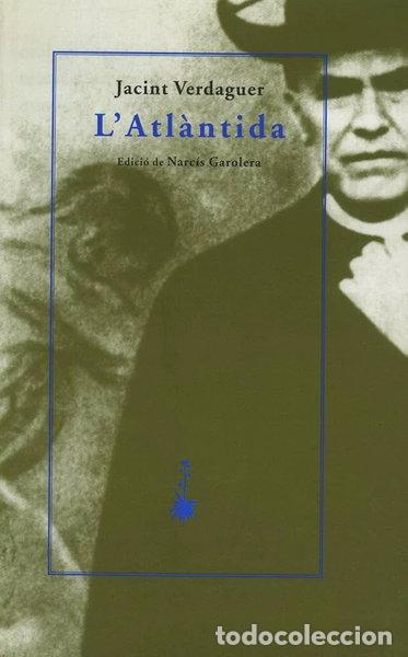 Libros: LAtl&agrave;ntida- 9788477273646 - Foto 1