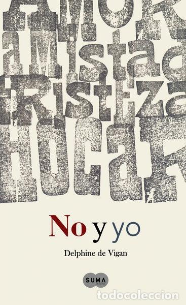 Libri di seconda mano: No y yo- 9788483650912