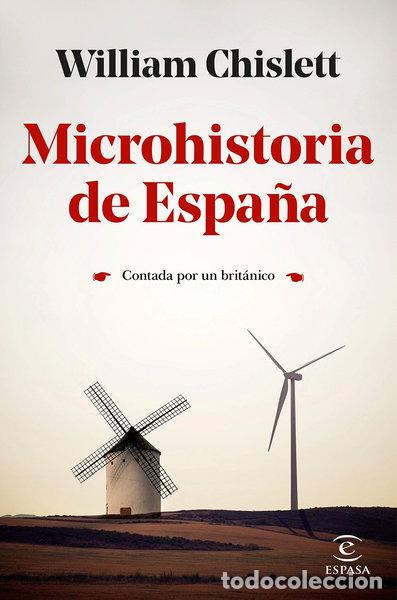 B&uuml;cher: Microhistoria de Espa&ntilde;a- 9788467059700