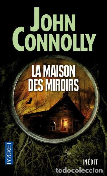 Libros: La maison des miroirs- 9782266234153 - Foto 1