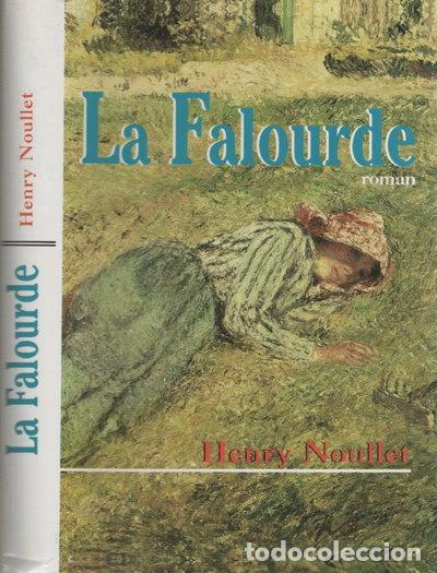 Libros: La Falourde- 9782744109256