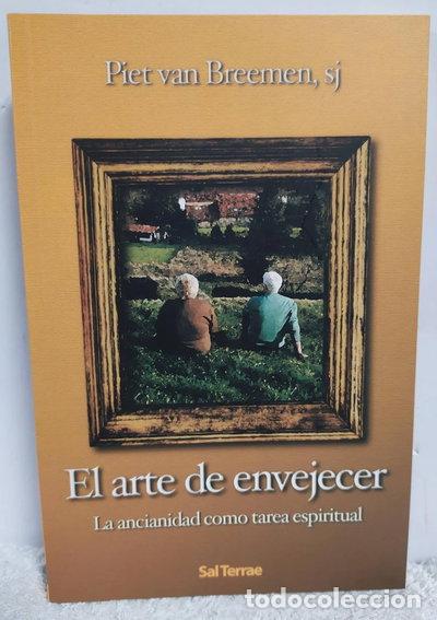 Libros: El arte de envejecer- 9788429315400