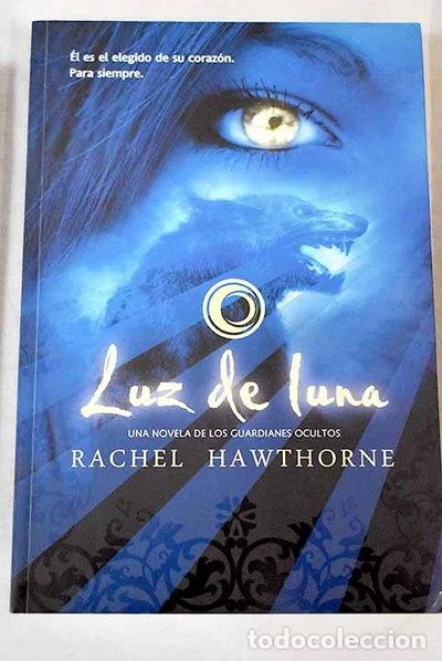 Libri di seconda mano: Luz de luna- 9788498006131