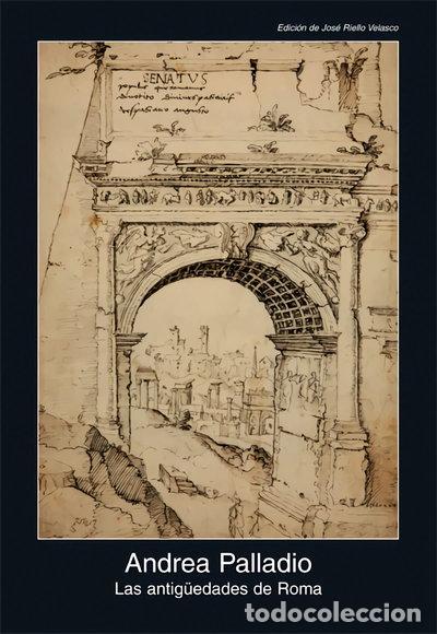 Libros: Las antig&uuml;edades de Roma- 9788446026976 - Foto 1
