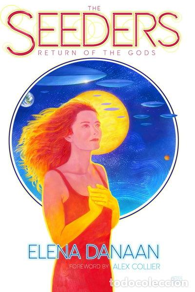 Libros: The Seeders: The Return of the Gods- 9798353323709