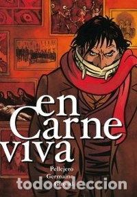 Libros: En carne viva- 9788492769414
