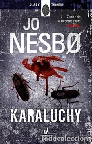 Libros: Karaluchy- 9788327152312 - Foto 1
