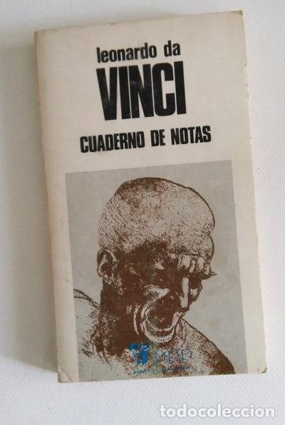 Libros: Cuaderno de notas- 9788475200392 - Foto 1