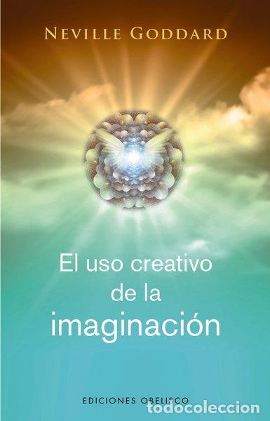 B&uuml;cher: EL USO CREATIVO DE LA IMAGINACION- 9788411720281