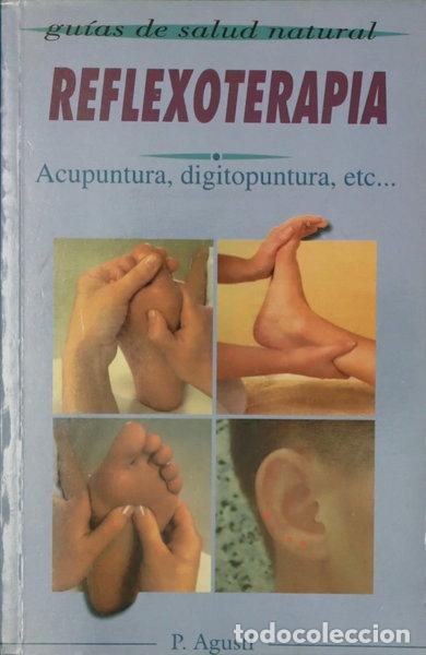 B&uuml;cher: Reflexoterapia- 9788495002112