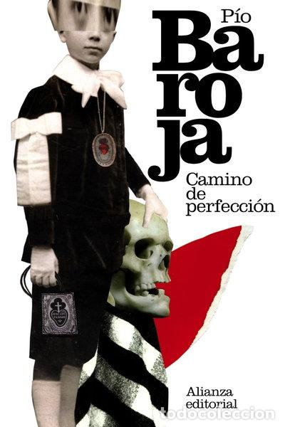 B&uuml;cher: Camino de perfecci&oacute;n- 9788420673998