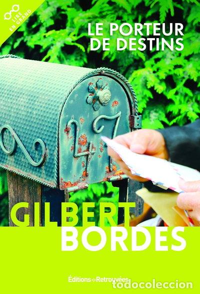 B&uuml;cher: Le porteur de destins- 9782365591942