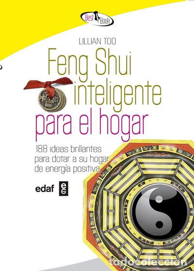 B&uuml;cher: Feng Shui inteligente para el hogar- 9788441421356