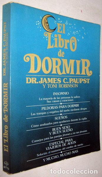 Libros: El libro de dormir- 9788471666338 - Foto 1