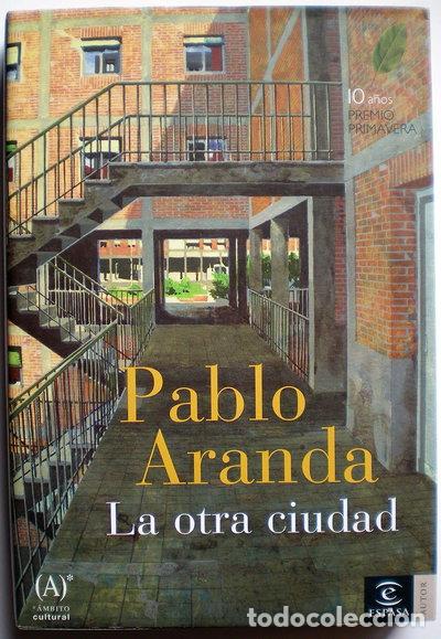 Libros: La otra ciudad- 9788467010190 - Foto 1