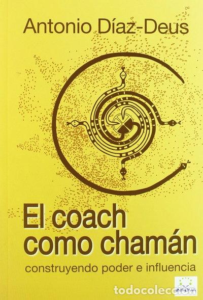 Libros: El coach como cham&aacute;n- 9788461463374 - Foto 1