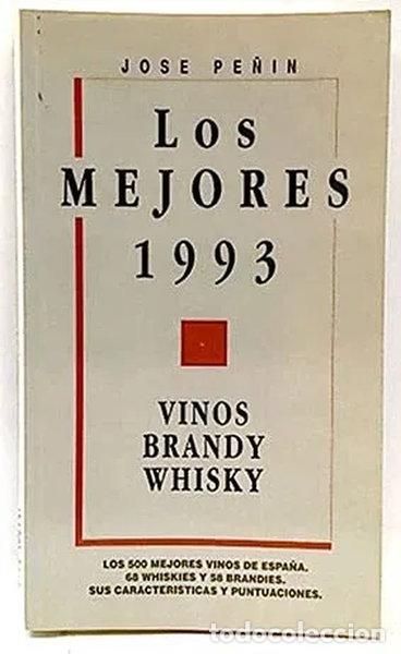 Libros: Los mejores 1993- 9788460466147